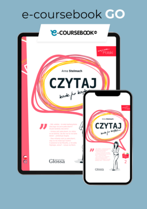 CZYTAJ krok po kroku 2