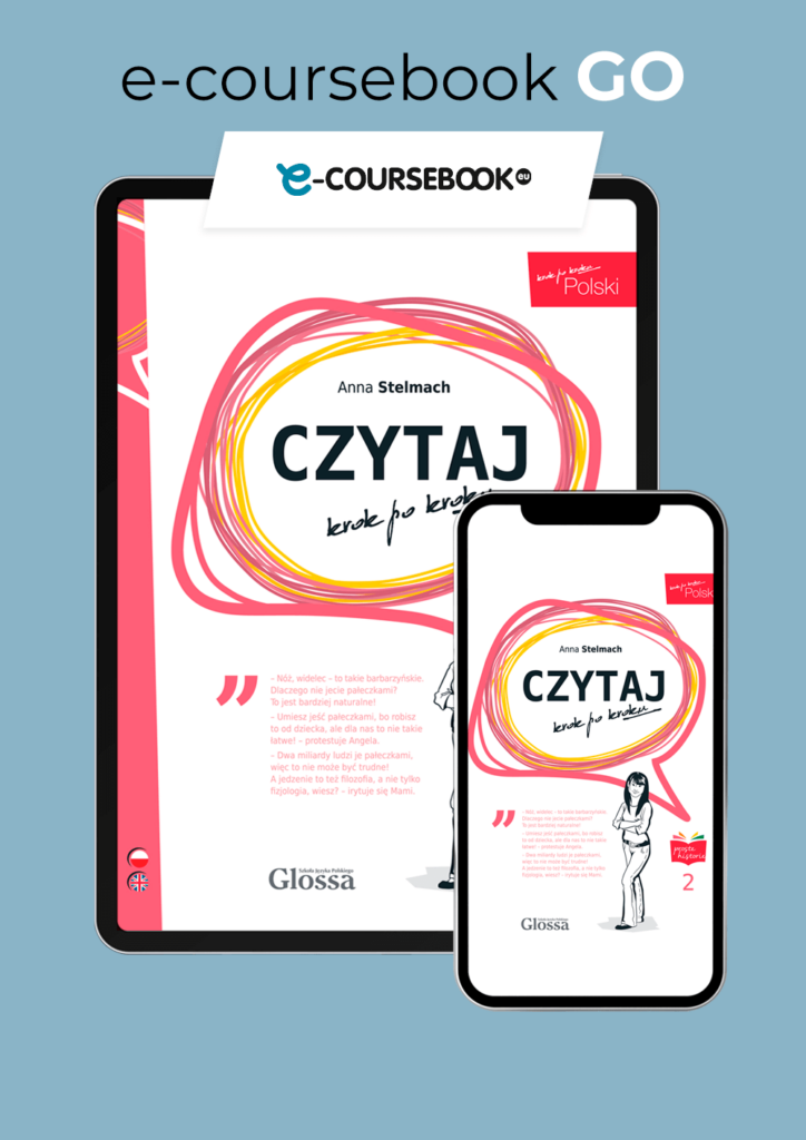 CZYTAJ krok po kroku 2