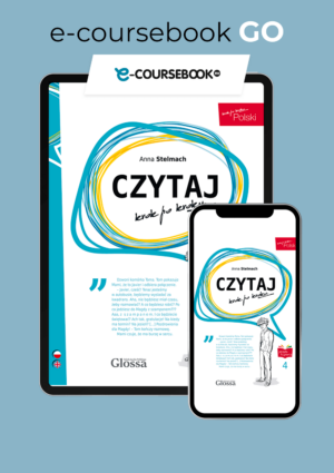 CZYTAJ krok po kroku 4