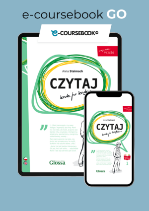 CZYTAJ krok po kroku 1