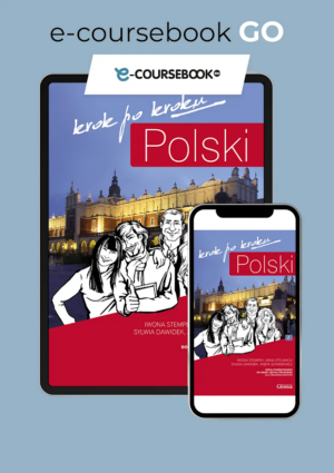 POLSKI krok po kroku 1