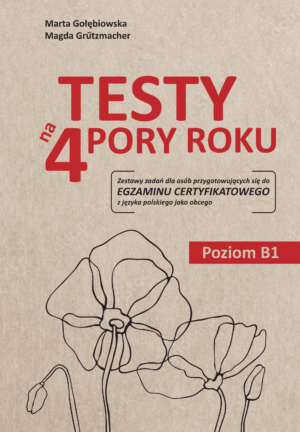 Testy na 4 pory roku