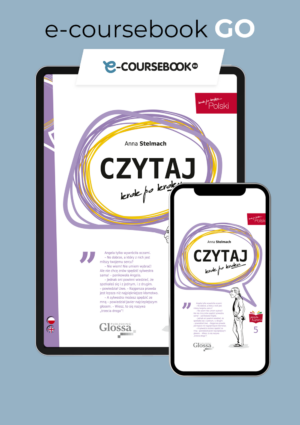 CZYTAJ krok po kroku 5